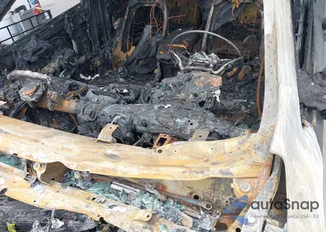 2020 Chevrolet Equinox Fwd Lt 1.5L Turbo из США, поврежденный, VIN 3GNAXKEV5LL345281